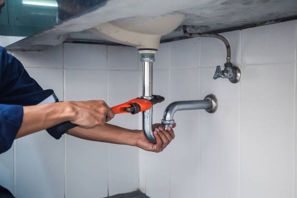 Best Commercial Plumbing Services  in Saybrook Manor, CT