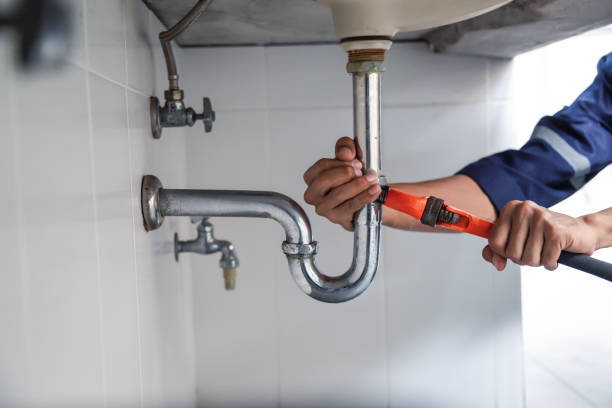Clogged Drain Plumber in Saybrook Manor, CT